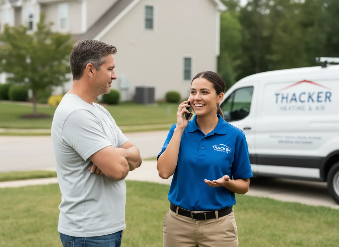 Ac Repair Casper, WY FAQs